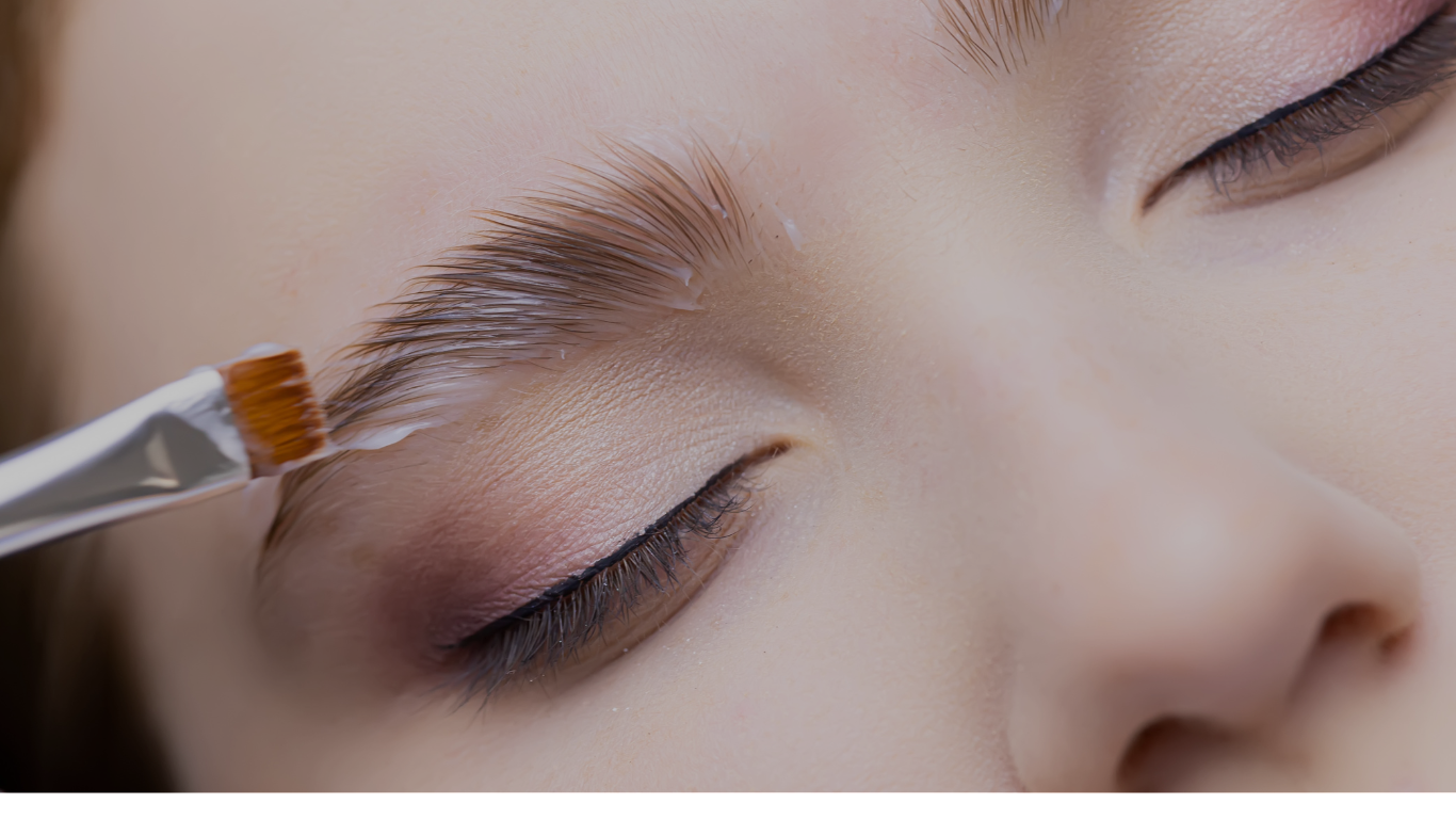 Brow Lamination
